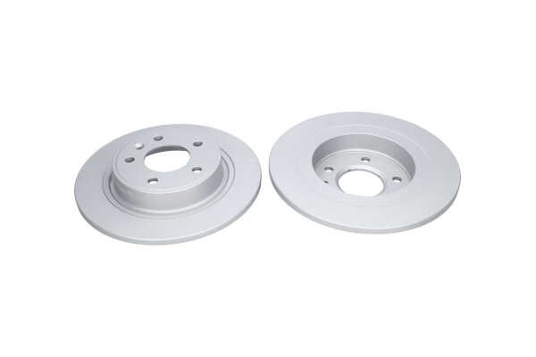OEM 569071 KAVO PARTS Disco freno BR-1220-C per OPEL, CHEVROLET, VAUXHALL, HOLDEN, PLYMOUTH