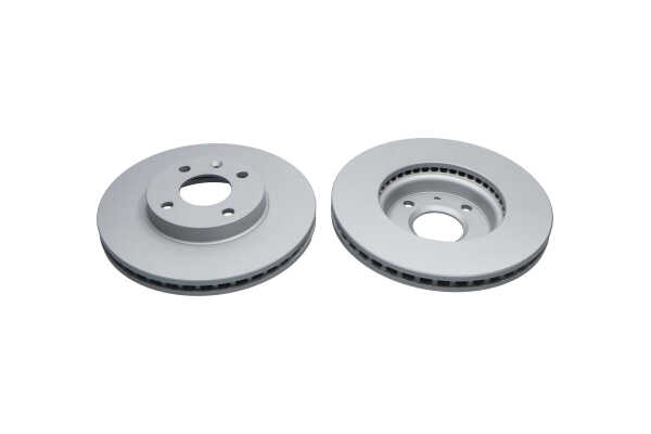 OEM 13502001 KAVO PARTS Brake disc BR-1222-C for BMW, TOYOTA, CHEVROLET, DAEWOO, GMC