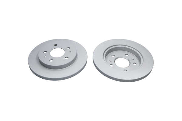 OEM 43512B4020 KAVO PARTS Disco freno BR-1717-C per ALFA ROMEO, TOYOTA, DAIHATSU