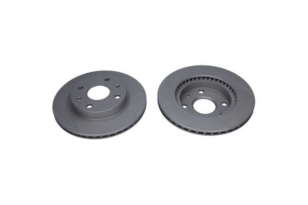 Jarrulevy (BR-1718-C) alkaen KAVO PARTS varten DAIHATSU SIRION (M1) 1.0 i 4WD 58 HV