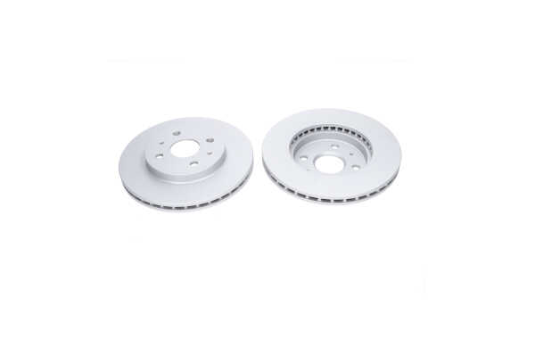 OEM 43512B1030 KAVO PARTS Jarrulevy BR-1724-C varten TOYOTA, MAZDA, SUBARU, ALFA ROMEO, DAIHATSU