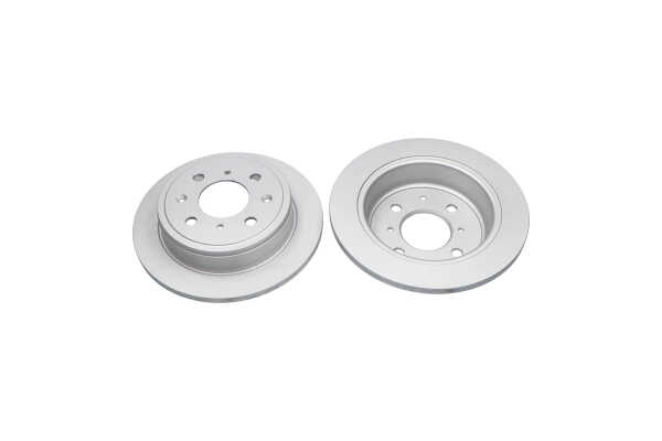 OEM 42510SE0010 KAVO PARTS Disco de travão BR-2211-C para HONDA, HYUNDAI, ROVER, MG, LOTUS