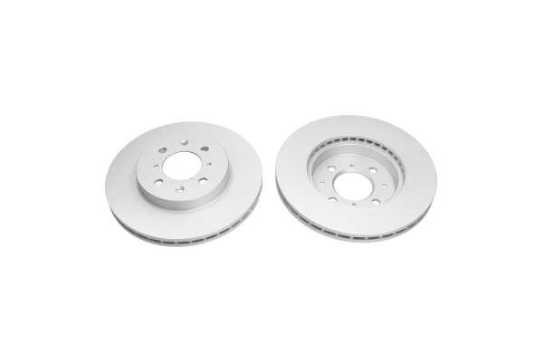 OEM 45251SR0A00 KAVO PARTS Disco de travão BR-2223-C para HONDA, ROVER, MG, LOTUS, ACURA