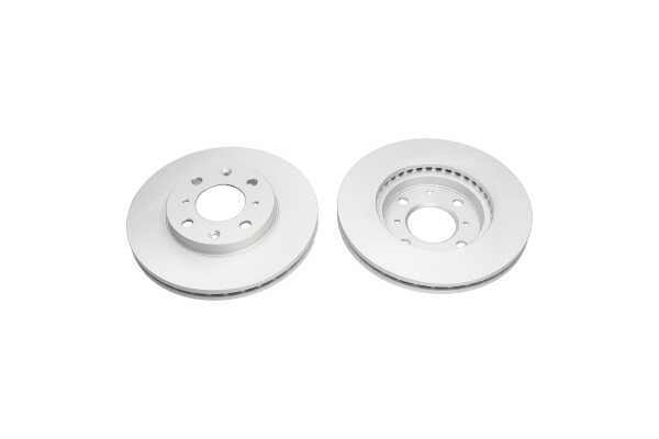 OEM 45251SADM00 KAVO PARTS Jarrulevy BR-2238-C varten HONDA