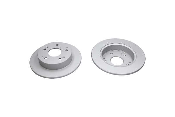 OEM 42510S5TE00 KAVO PARTS Disco de travão BR-2244-C para VW, HONDA, MAZDA, ACURA