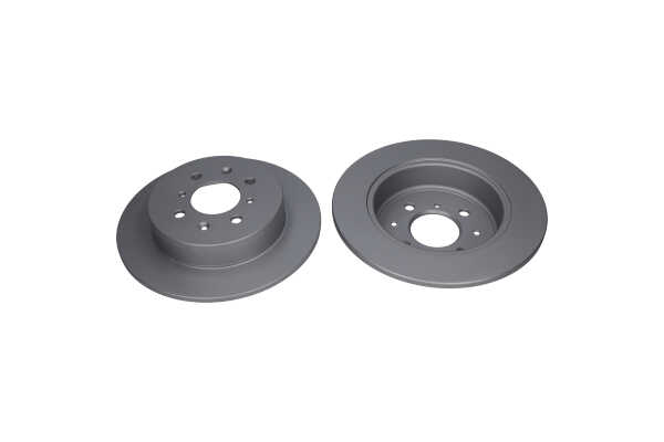 OEM 42510S5A000 KAVO PARTS Disco de travão BR-2253-C para HONDA, ISUZU, ACURA