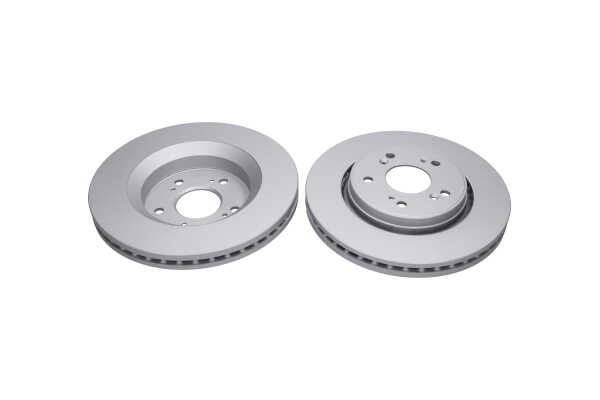 Remschijf (BR-2261-C) van KAVO PARTS Voor HONDA CR-V IV (RM_) 2.0 Flex (RE5) (114 KW / 155 PK / Van 2013)