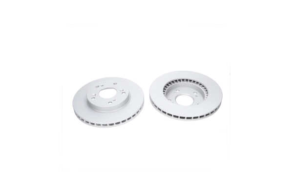 Remschijf (BR-2271-C) van KAVO PARTS Voor HONDA CR-V I (RD) 2.0 (RD1) (98 KW / 133 PK / Van 1999)