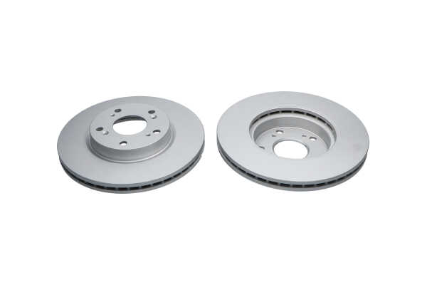 OEM 45251TA0A01 KAVO PARTS Jarrulevy BR-2286-C varten HONDA