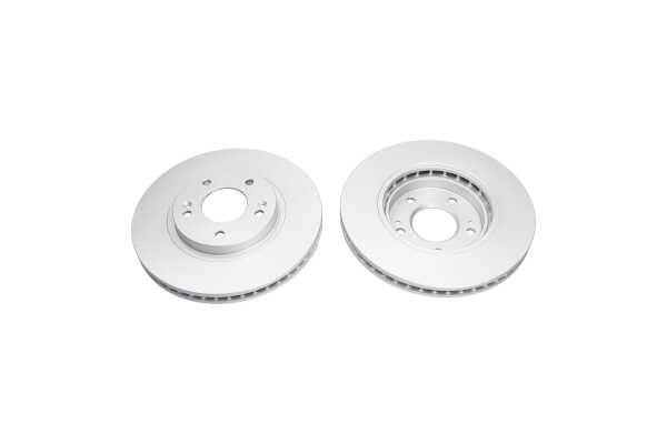 OEM 4615A159 KAVO PARTS Jarrulevy BR-3221-C varten MERCEDES-BENZ, PEUGEOT, MITSUBISHI, CHRYSLER