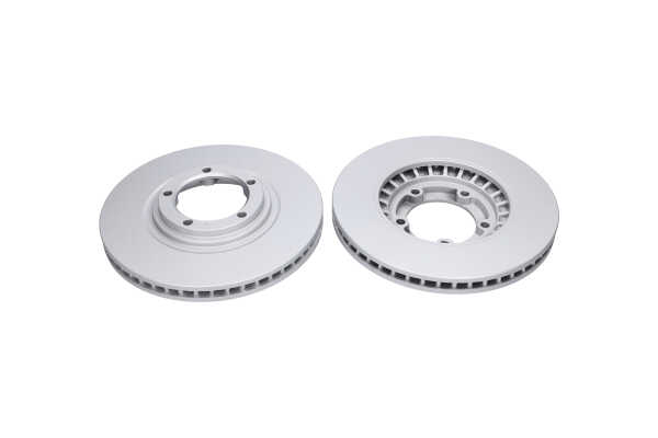 OEM 581294A210 KAVO PARTS Jarrulevy BR-3243-C varten KIA