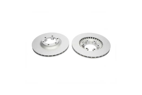 OEM HQ232401 KAVO PARTS Disco freno BR-3249-C per HYUNDAI, KIA, MITSUBISHI