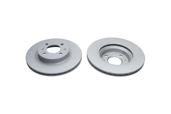 OEM 517121J500 KAVO PARTS Jarrulevy BR-3272-C varten KIA, HYUNDAI