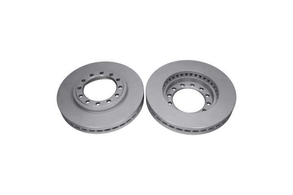 KAVO PARTS Disque de frein BR-3708-C