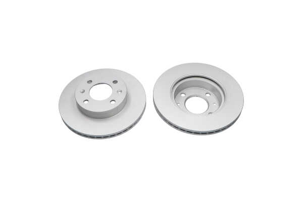 OEM 5171207500 KAVO PARTS Jarrulevy BR-4218-C varten HONDA, KIA, HYUNDAI
