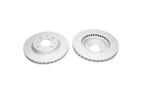 OEM 517122F100 KAVO PARTS Jarrulevy BR-4220-C varten KIA, HYUNDAI