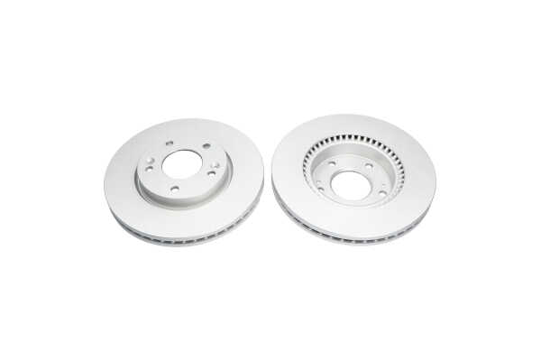OEM 517123K050 KAVO PARTS Jarrulevy BR-4229-C varten KIA, HYUNDAI