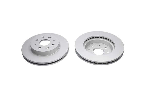 OEM 51712FD300 KAVO PARTS Disco freno BR-4230-C per HYUNDAI, KIA
