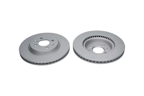 OEM 517121W050 KAVO PARTS Jarrulevy BR-4239-C varten KIA, HYUNDAI