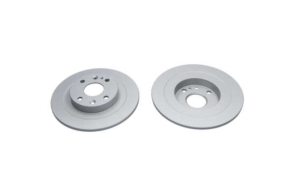 OEM BB4C26251C KAVO PARTS Jarrulevy BR-4730-C varten FORD, MAZDA, MERCURY