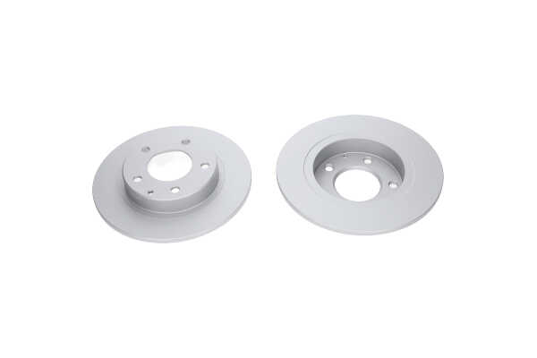 OEM G0YN26251A KAVO PARTS Jarrulevy BR-4732-C varten MAZDA, MERCURY