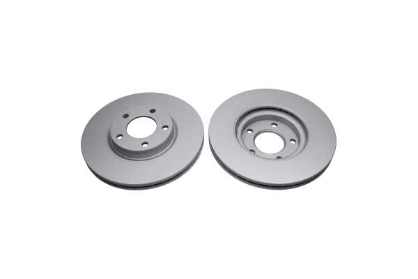 OEM BP6Y3325XD KAVO PARTS Bremseskive BR-4764-C med MAZDA, MERCURY