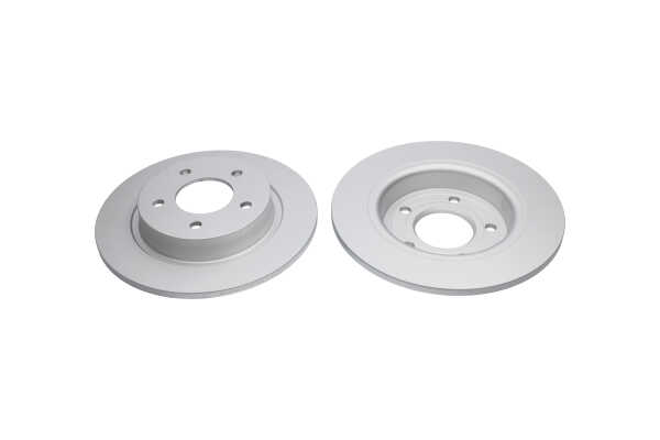 OEM BP6Y26251C KAVO PARTS Bremseskive BR-4765-C med MAZDA, MERCURY