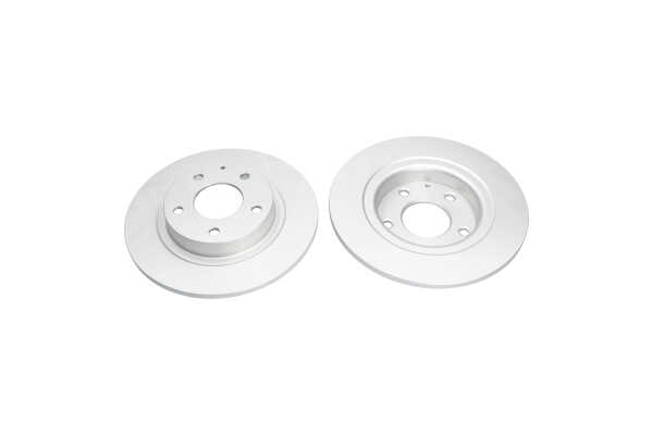 KAVO PARTS Disco de freno (BR-4796-C) para MAZDA 6 Furgón / Familiar (GJ) 2.2 D AWD (110 KW / 150 CV / de 2013)