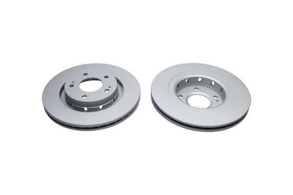 OEM 424959 KAVO PARTS Disco freno BR-5762-C per VOLKSWAGEN, OPEL, PEUGEOT, ALFA ROMEO, CITROЁN