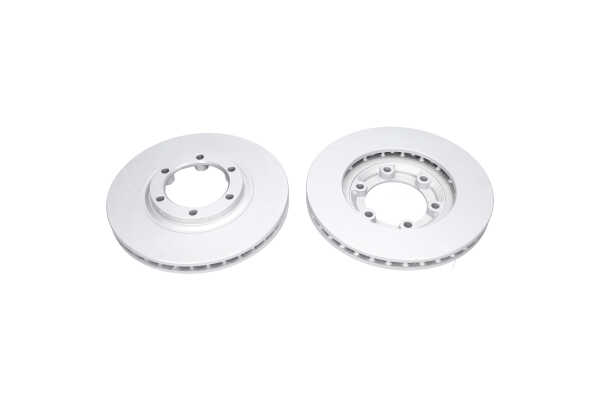 KAVO PARTS Disco freno BR-5765-C Dischi freno KAVO PARTS BR-5765-C