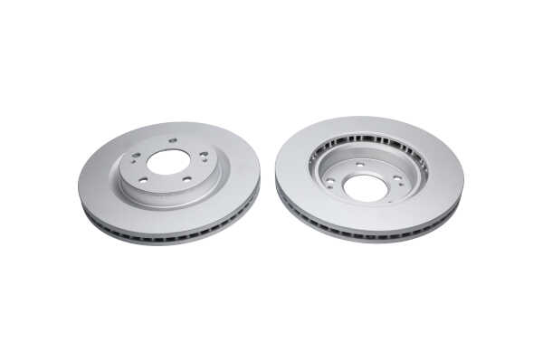 OEM 699610 KAVO PARTS Jarrulevy BR-5767-C varten