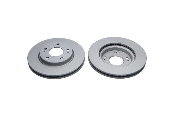 KAVO PARTS Bremsscheibe (BR-5771-C) in erstklassiger Qualität für MITSUBISHI ECLIPSE III (D5_A) 2.4 (110 KW / 150 PS / de 1999)