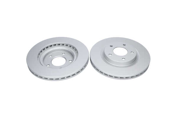 OEM 1607500580 KAVO PARTS Disco freno BR-5777-C per BMW, PEUGEOT, ALFA ROMEO, CITROЁN, MITSUBISHI