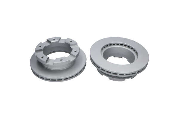 OEM MK356572 KAVO PARTS Jarrulevy BR-5778-C varten MITSUBISHI