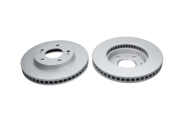 OEM MN102275 KAVO PARTS Brake disc BR-5798-C for MITSUBISHI