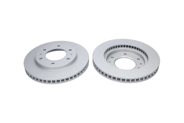 OEM 6162010 KAVO PARTS Jarrulevy BR-5804-C varten
