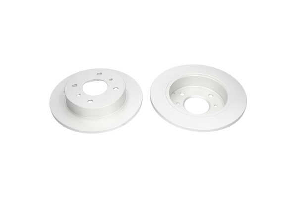 OEM 4320659J01 KAVO PARTS Disque de frein BR-6744-C pour NISSAN, SUZUKI, INFINITI