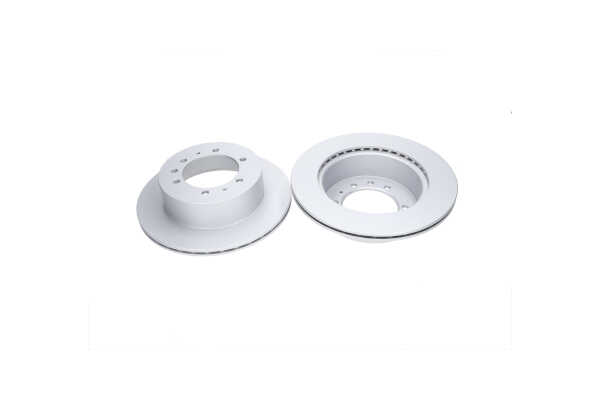 OEM 43206VB000 KAVO PARTS Jarrulevy BR-6766-C varten NISSAN, INFINITI