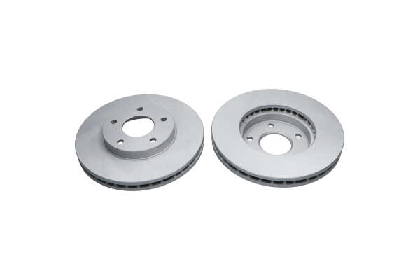 OEM 402068H300 KAVO PARTS Disco de freno BR-6776-C para NISSAN, INFINITI