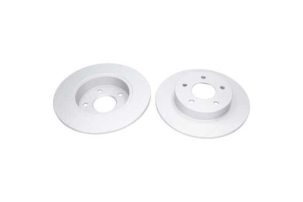 OEM 432064U103 KAVO PARTS Jarrulevy BR-6777-C varten NISSAN, INFINITI