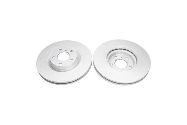 OEM 40206EG00B KAVO PARTS Jarrulevy BR-6789-C varten NISSAN, INFINITI