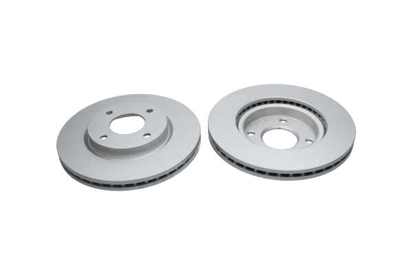 OEM 40206ET01C KAVO PARTS Jarrulevy BR-6807-C varten MERCEDES-BENZ, NISSAN, INFINITI