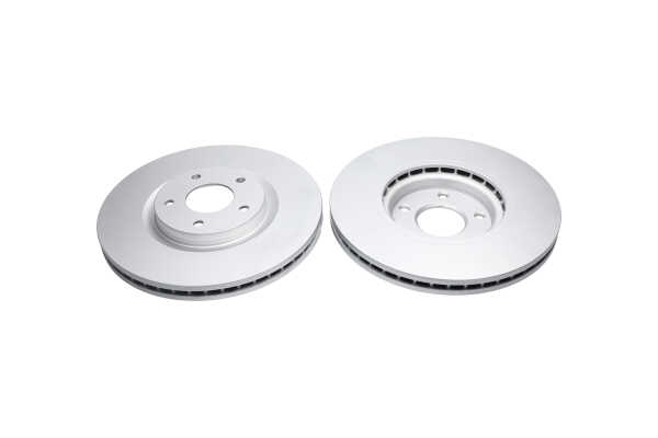 OEM 402069828R KAVO PARTS Brake disc BR-6812-C for VW, RENAULT, NISSAN, MAZDA, ALFA ROMEO