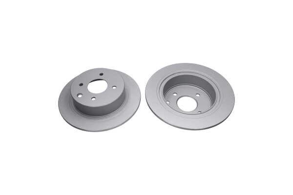 OEM 6157900 KAVO PARTS Jarrulevy BR-6814-C varten FORD