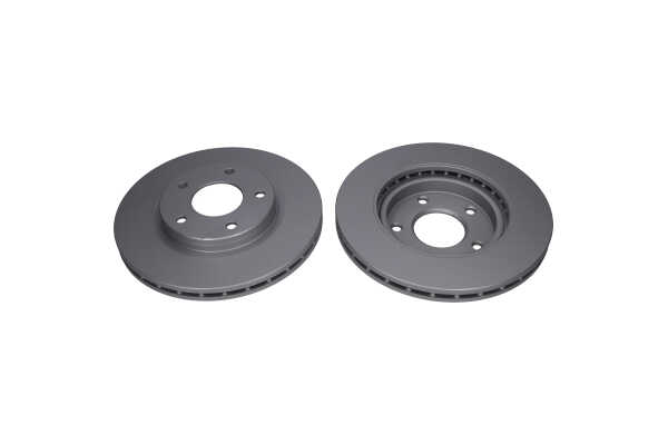 OEM 402063DA0AC166 KAVO PARTS Jarrulevy BR-6818-C varten VW, NISSAN