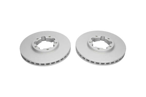 OEM 40206MB600 KAVO PARTS Disco freno BR-6821-C per NISSAN, INFINITI