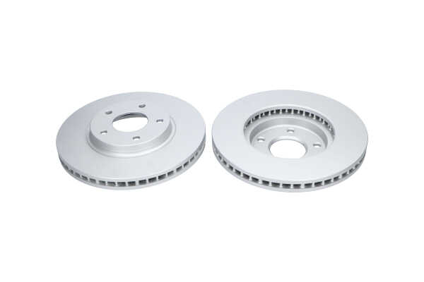 OEM 40206WL80A KAVO PARTS Bremseskive BR-6824-C for NISSAN, INFINITI