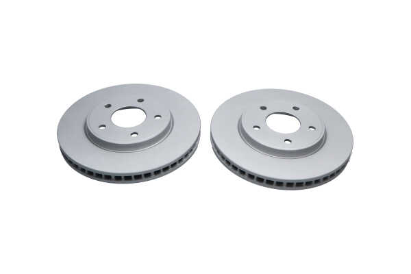 OEM 402063NA0A KAVO PARTS Disco freno BR-6829-C per NISSAN, INFINITI