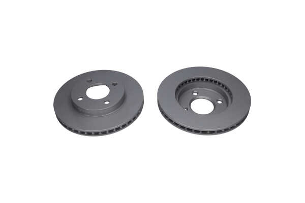 OEM 40206CT40A KAVO PARTS Brake disc BR-6837-C for NISSAN