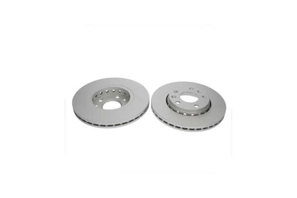 OEM 402067902R KAVO PARTS Disco freno BR-6840-C per RENAULT, NISSAN, DACIA
